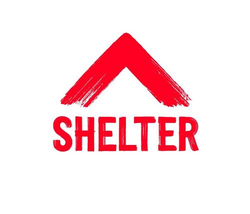 Shelter logo