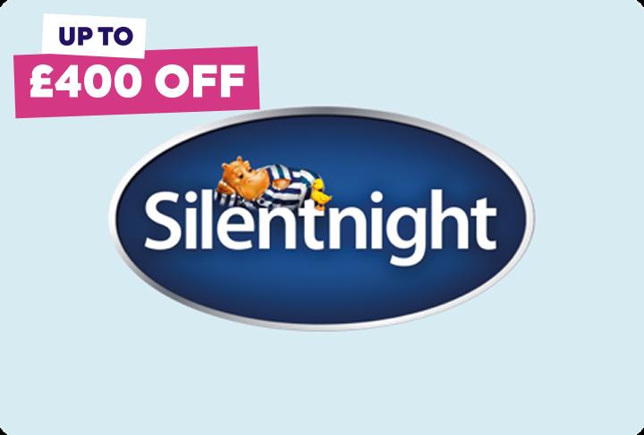 Silentnight logo
