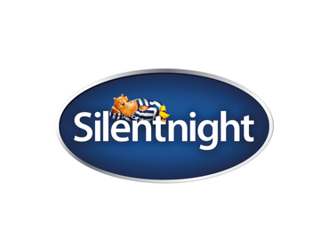 Silentnight brand logo