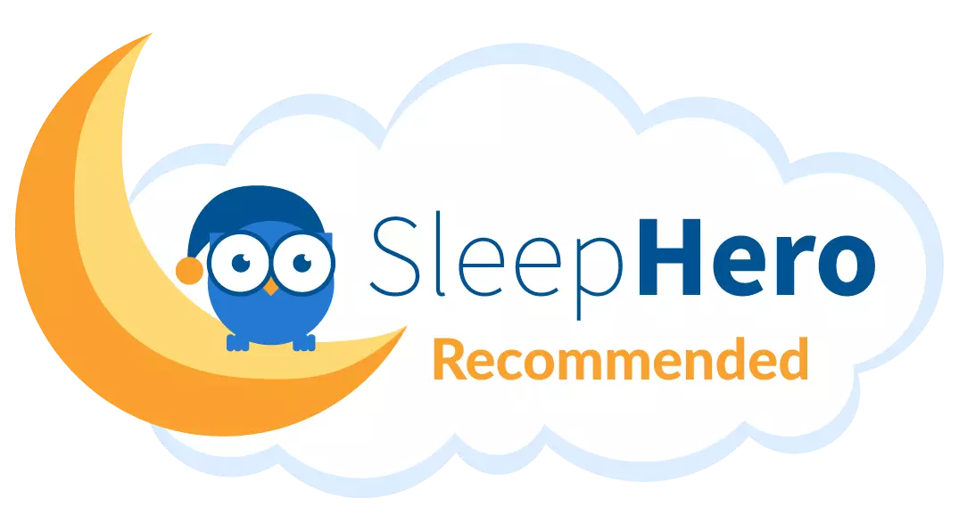 Sleep Hero Award