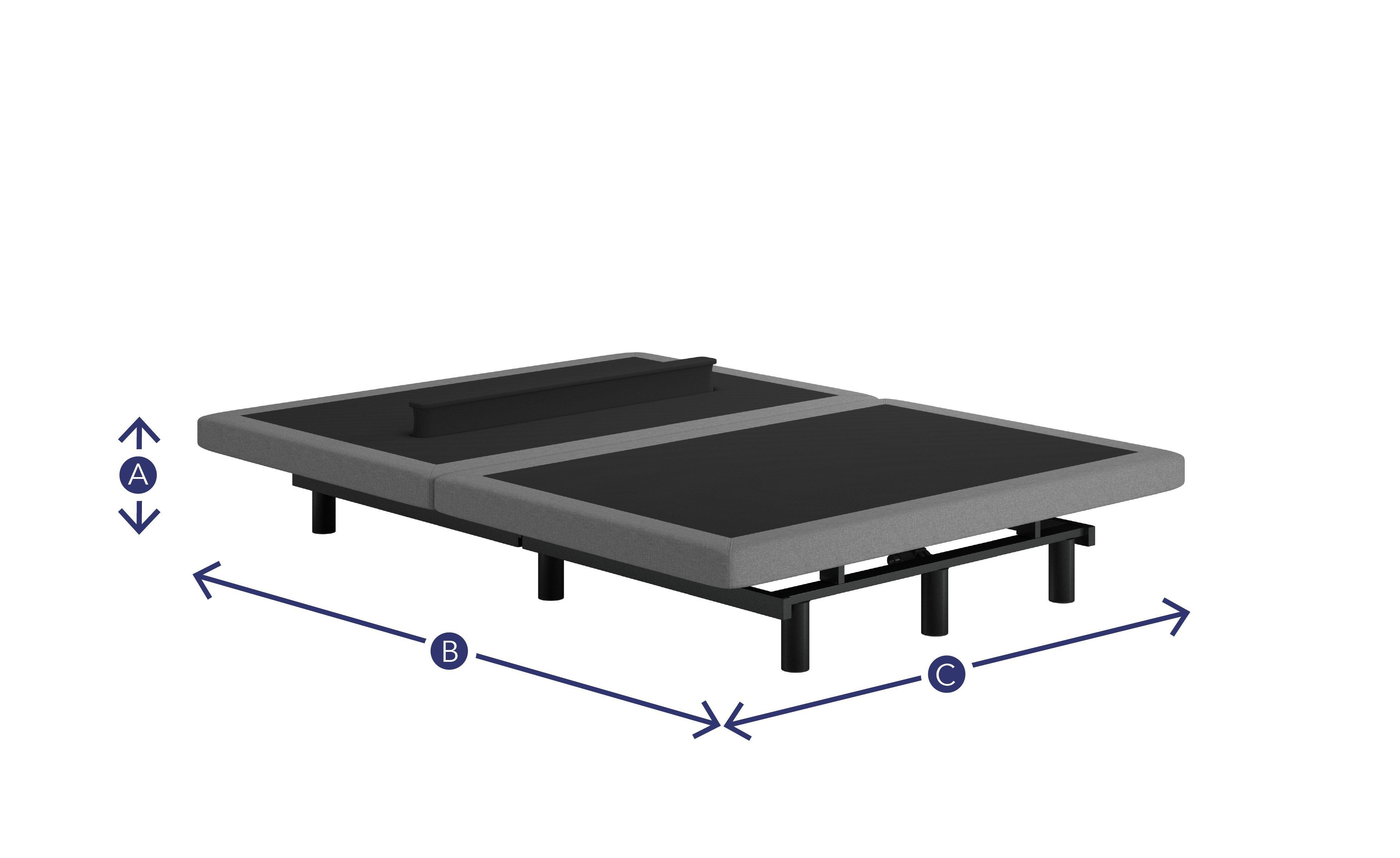 Sleepmotion 400i D Adjustable Bed Frame | Adjustable Beds | Beds | Dreams