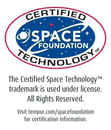 Certified space foundation technology