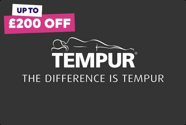Tempur logo