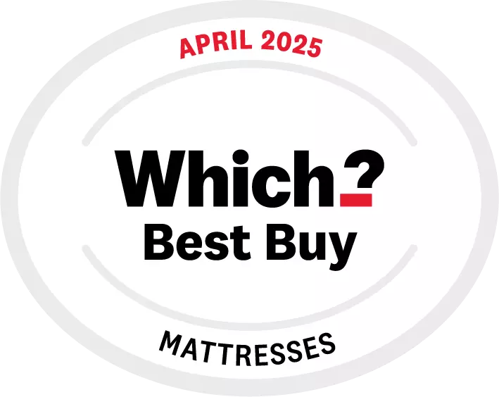 Which? Best Buy 2025