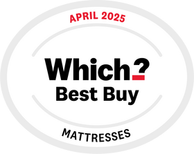 Which? Best Buy 2025