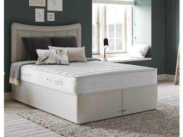 Mattress size guide