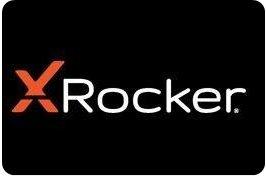 X-Rocker logo